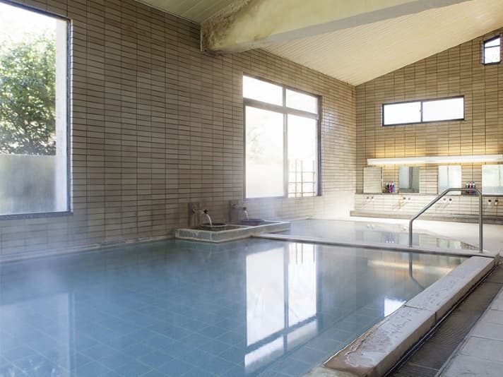 箱根芦之湯　松坂屋本店 2