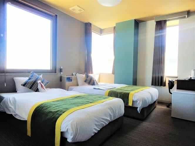 ホテルエリアワン延岡（ホテルエリアワングループ） 2