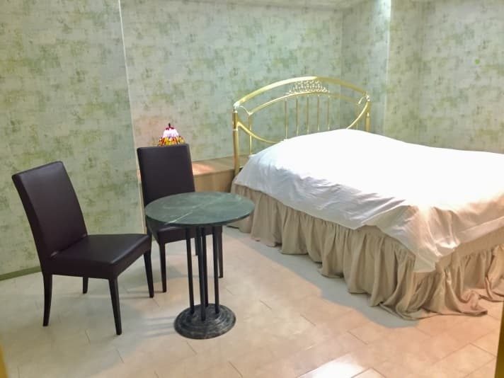 ホテルリッツ甲子園 2