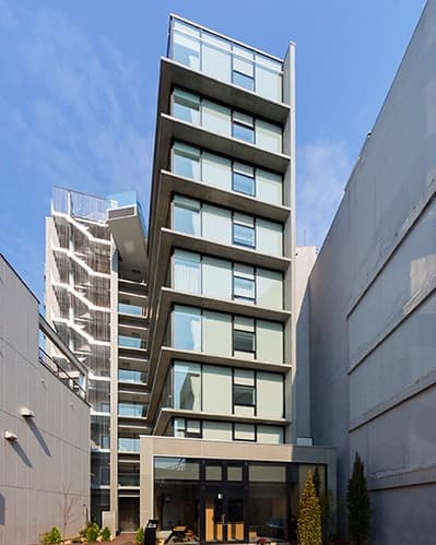 Kaname Inn Tatemachi