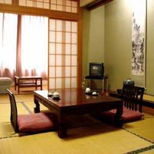 戸隠山宿坊　妙光院　武田旅館 2