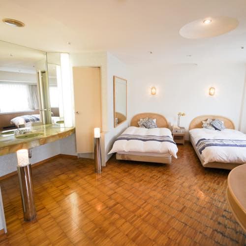 ホテルエリアワン境港マリーナ（ホテルエリアワングループ） 2