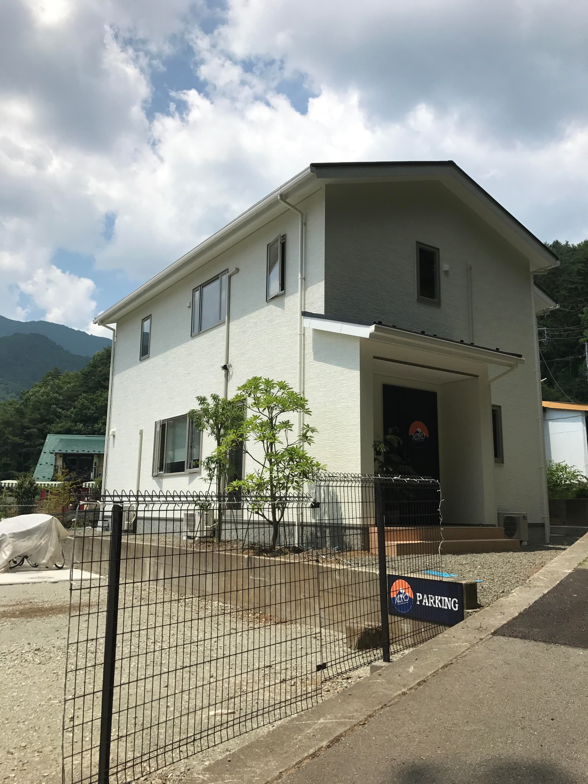 貸別荘ＫＯＫＯ