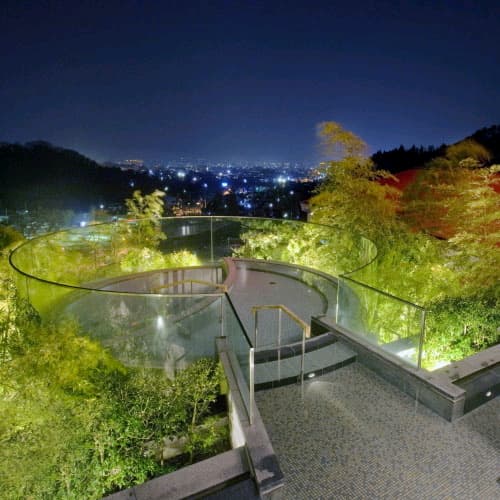 会津・東山温泉　御宿　東鳳（オリックスホテルズ＆リゾーツ） 2