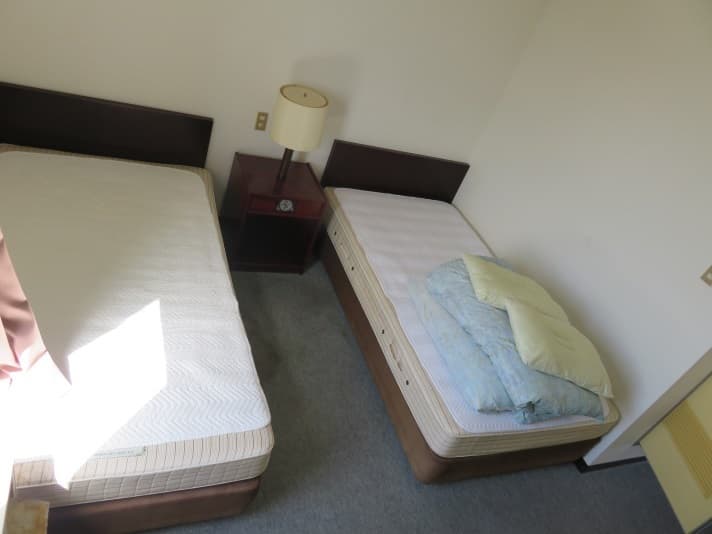 リバーサイドホテル大曲 2