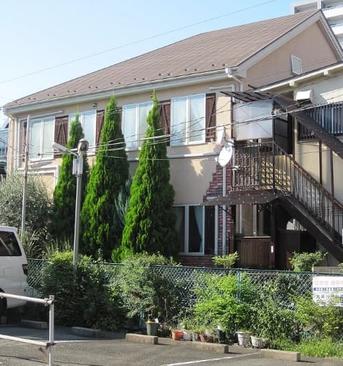 東京民宿 八王子之家