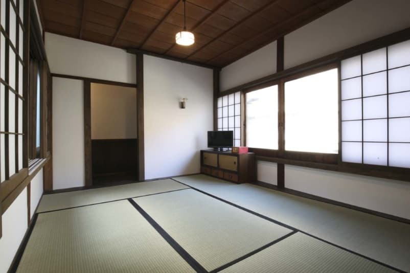 大津町家の宿　粋世 2