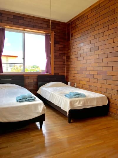 ゲストハウス　憩 2