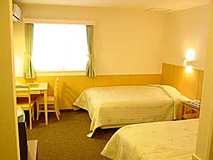 デイゴホテル 2