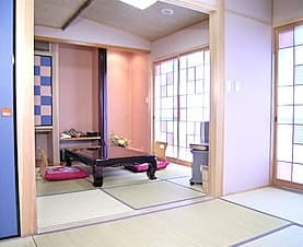 旅館大月苑　離れふるさと 2