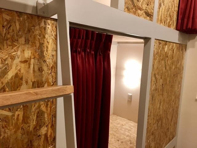 Ｈｏｓｔｅｌ　Ｋｙｏｔｏ　ＫＩＺＵＮＡ　－絆－ 2