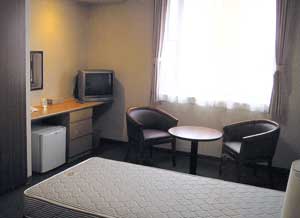 北上オフィスアルカディア　フラワーホテル 2