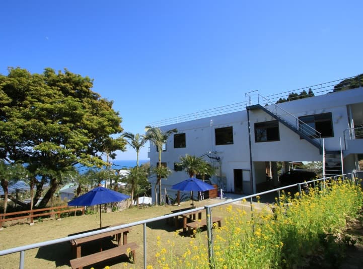 Ｔｈｅ　Ｌｉｔｔｌｅ　Ｇａｒｄｅｎ（ザ・リトルガーデン）