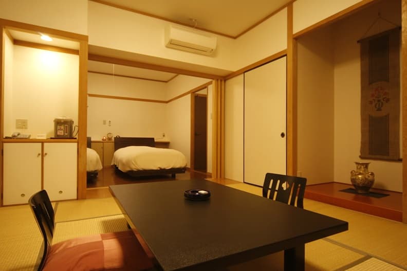 鉄輪温泉　かんなわ　ゆの香（レトロ館） 2