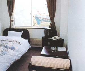 北上パンションホテル 2