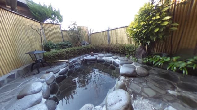 ゆふいん　笑ねこの宿 2