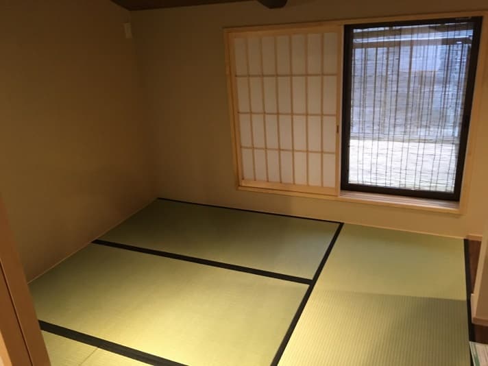 京一軒町家　染　ＳＥＮ　大宮五条 2