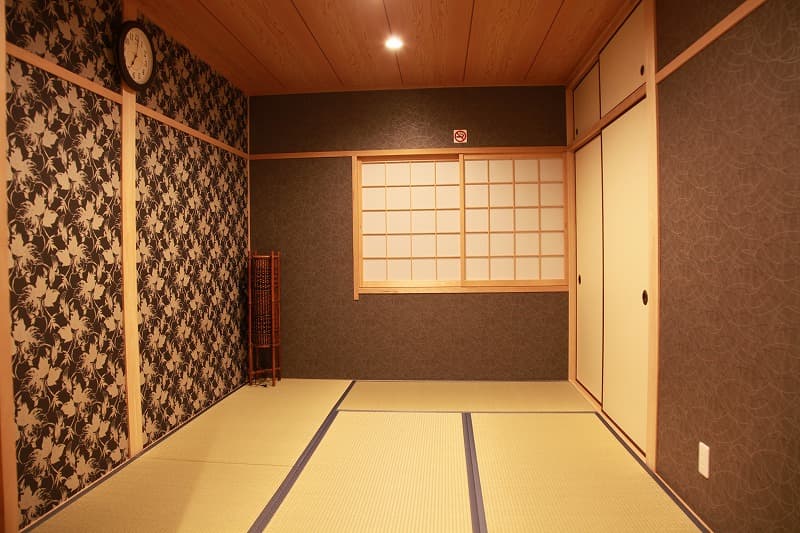 ＧＵＥＳＴ　ＨＯＵＳＥ　お茶や 2