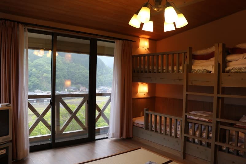 守実温泉　やすらぎの郷　やまくに 2