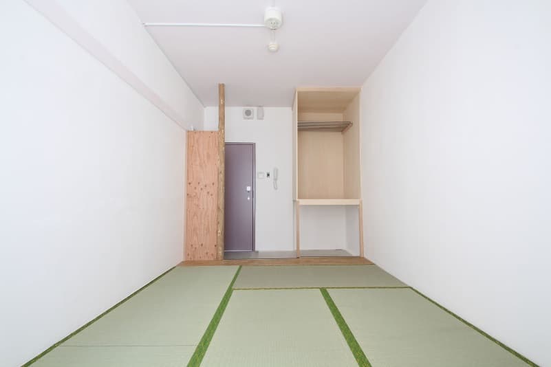 サクラホテル日暮里 2