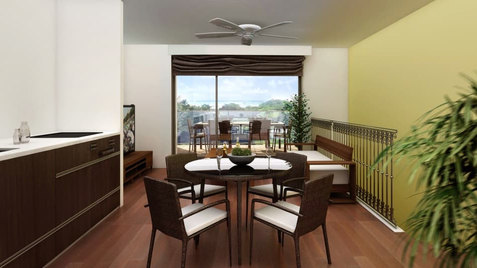 Ｓｅａｓｉｄｅ　Ｃｏｎｄｏｍｉｎｉｕｍ　Ｒａｎａ　Ｃｈａｔａｎ 2