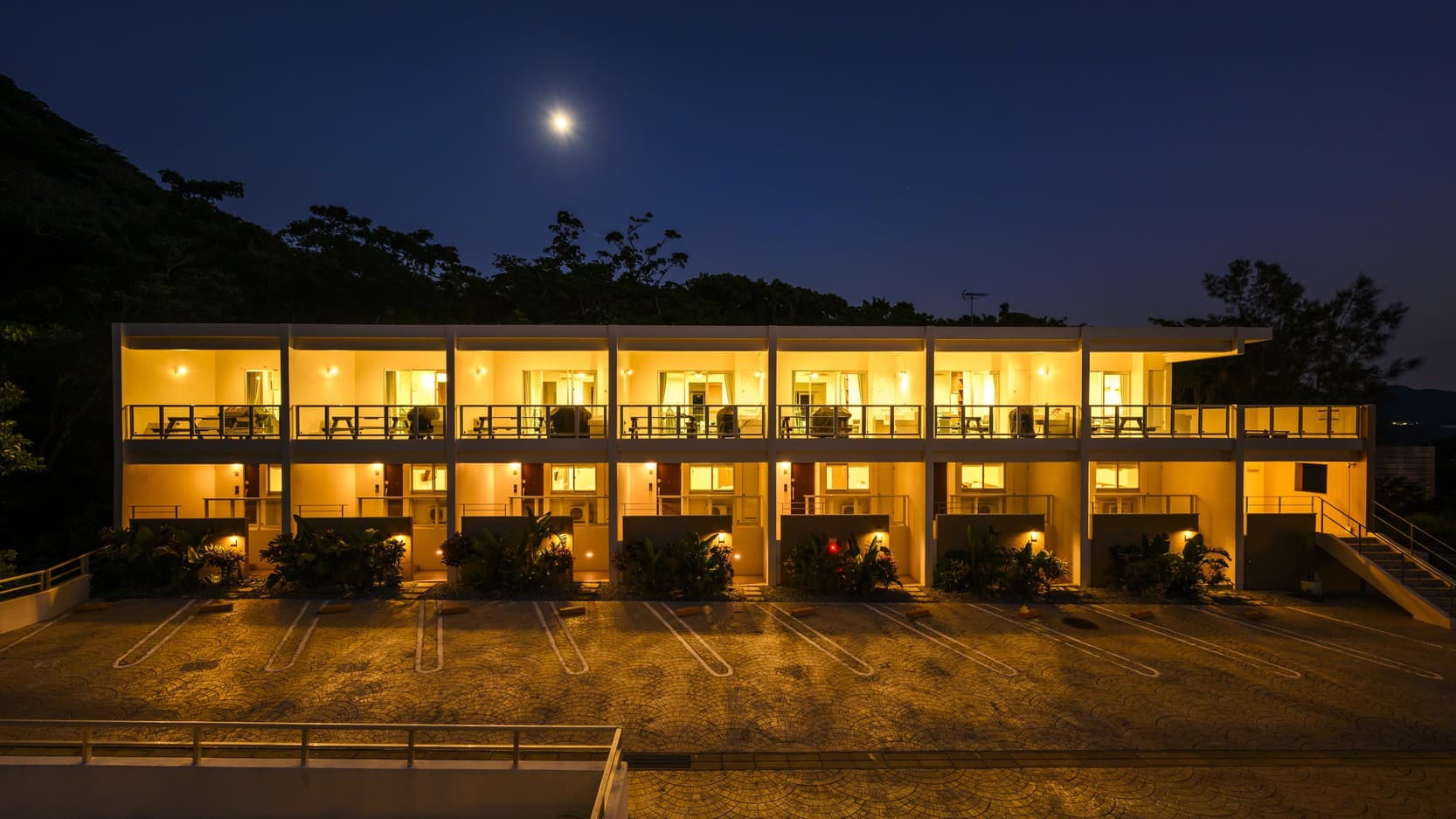 プライベートヴィラ　グシクムイ　ｂｙ　コルディオプレミアム