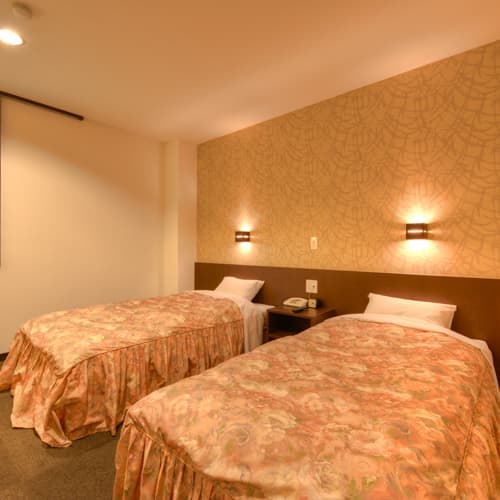 ビジネスホテル　プリンス 2