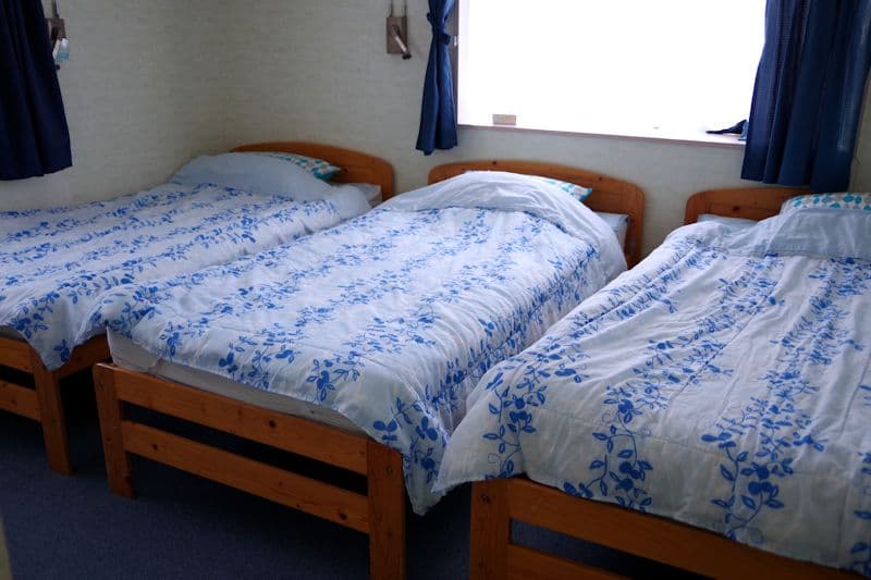 Ｔｈｒｅｅｐｅａｃｅ　Ｏｋｉｎａｗａ（スリーピース　オキナワ） 2