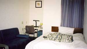 ホテル　サンロード熊本 2