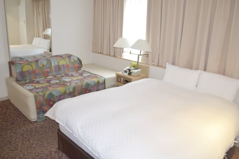 ホテルダウンタウン　＜五島・福江島＞ 2