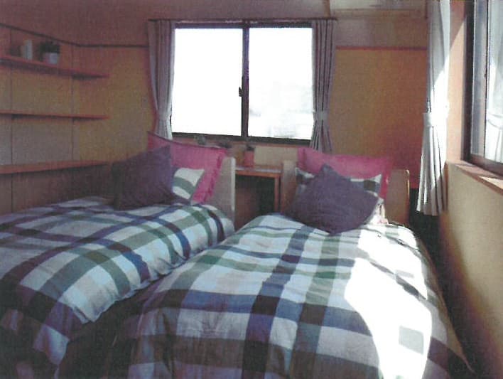 Ｂ＆Ｂ　ウィッチハウス 2