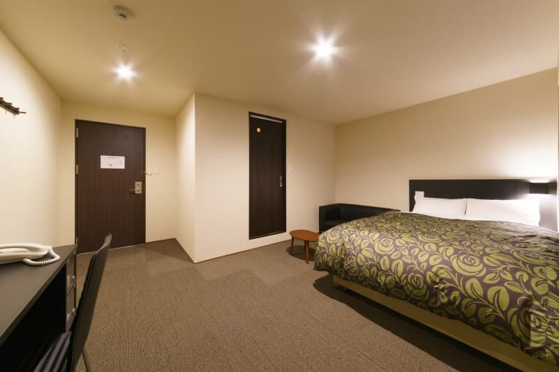 ミニホテル福島（旧：ｍｉｎｉＨＯＴＥＬ　Ｍａａ’ｓ） 2