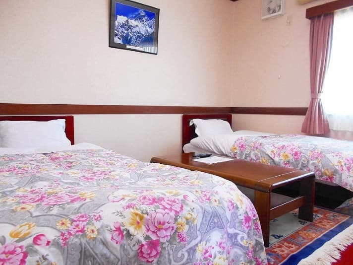 安曇野ペンション　ラリーグラス 2