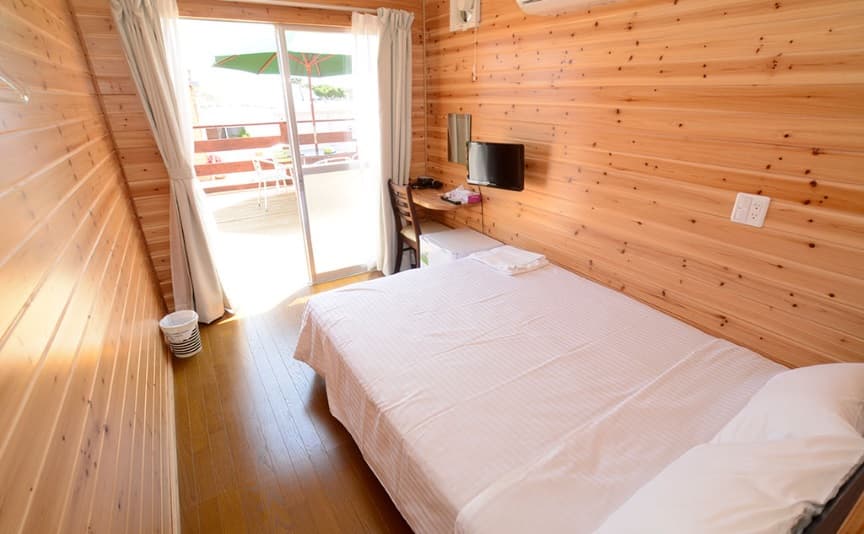 伊江島ＫＯＫＯＲＯ　ＨＯＵＳＥ　＜伊江島＞ 2