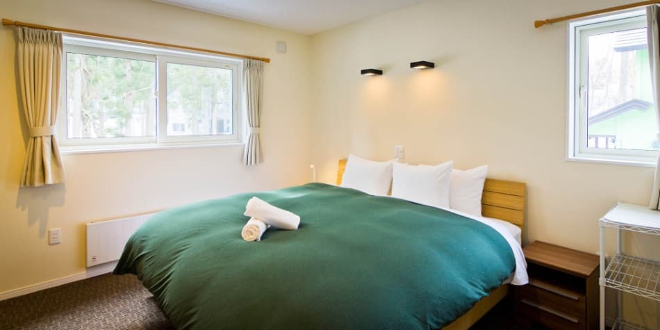 和田野シャレー 2