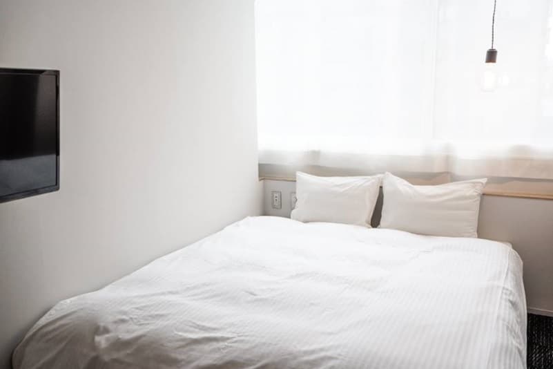 ＨＯＴＥＬ　ＰＯＴＭＵＭ（ポットマム） 2