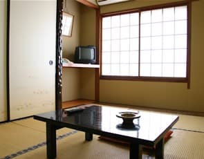 ビジネス旅館　いろは 2