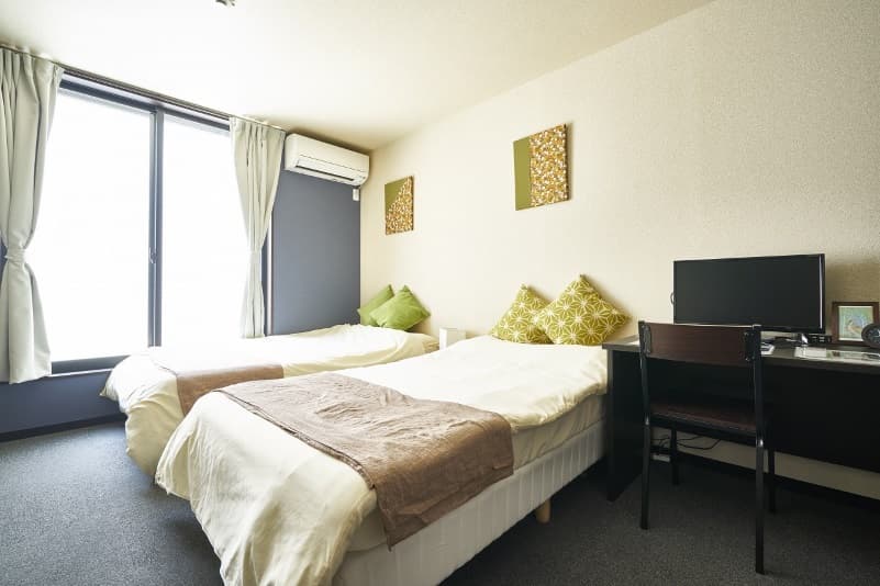 Ｋｙｏｔｏ　Ｓｔａｙ　ＳＡＫＵＲＡ　東寺南ＩＩ 2