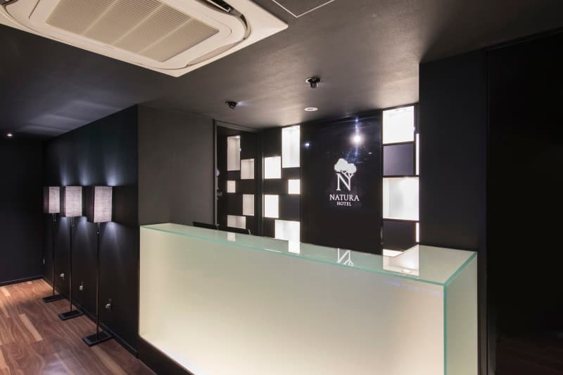 ＨＯＴＥＬ　ＮＡＴＵＲＡ【大人専用１８禁・ハピホテ提携】 2