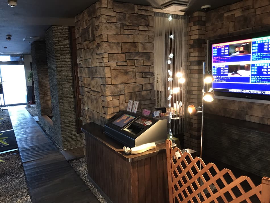 ホテル　ジュリア【大人専用１８禁・ハピホテ提携】 2