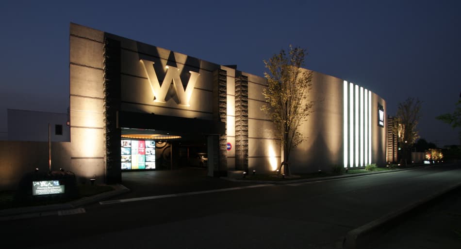 ホテルＷ【大人専用１８禁・ハピホテ提携】