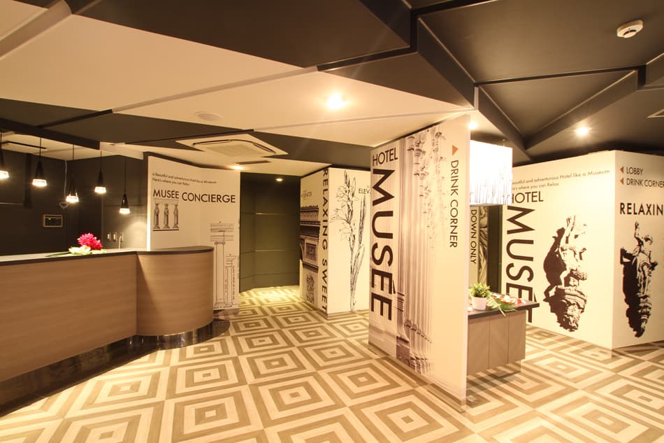 ＨＯＴＥＬ　ＭＵＳＥＥ　愛子店【大人専用１８禁・ハピホテ提携】 2