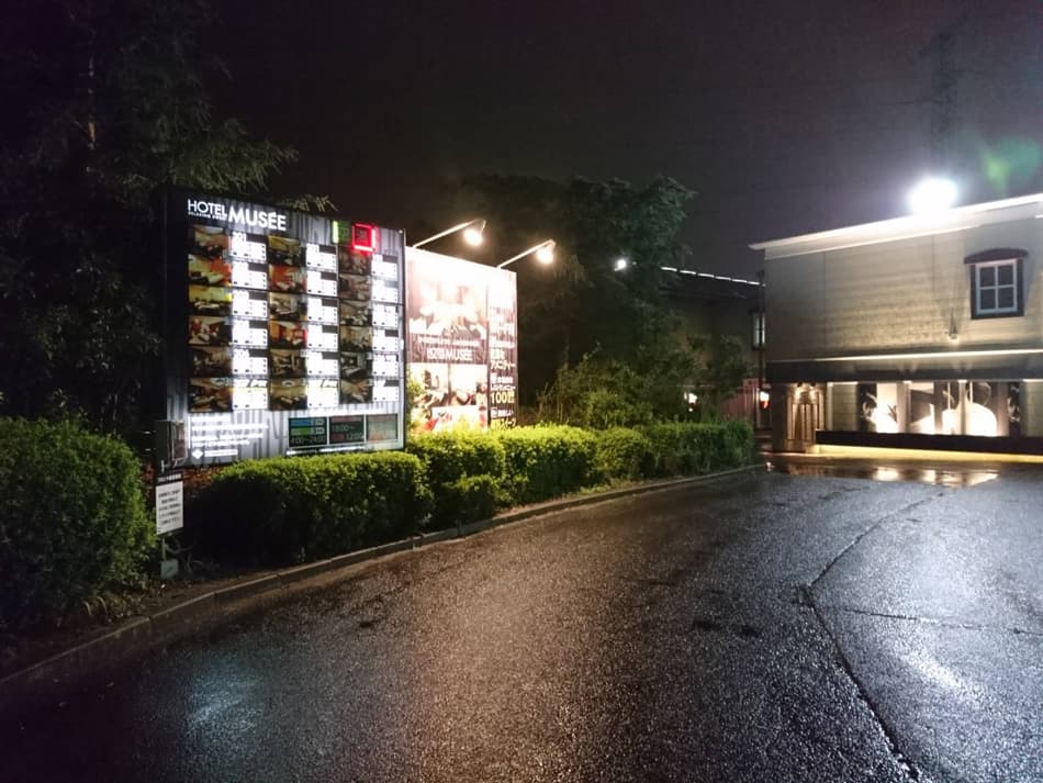 ＨＯＴＥＬ　ＭＵＳＥＥ　利府店【大人専用１８禁・ハピホテ提携】 2