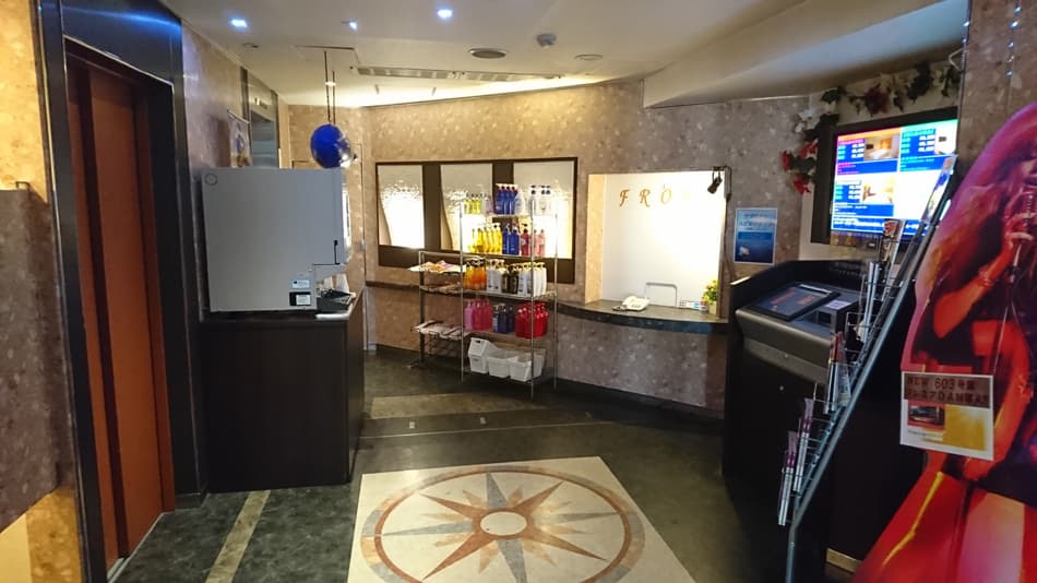 ホテル　シンドバッド青森店【大人専用１８禁・ハピホテ提携】 2