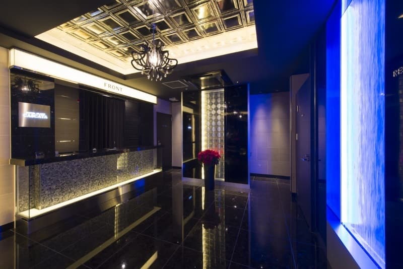 Ｗ－ＰＡＲＴＹ【大人専用１８禁・ハピホテ提携】 2