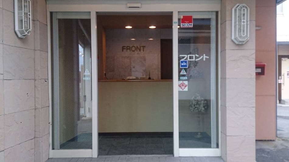 ホテル　シンドバッド山形店【大人専用１８禁・ハピホテ提携】 2