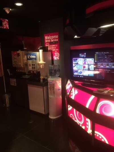 ホテル　フェアリー岩槻【大人専用１８禁・ハピホテ提携】 2