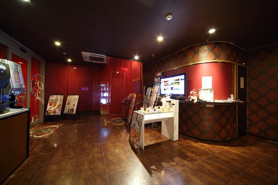 ＨＯＴＥＬ　Ｆａｉｒｙ１１【大人専用１８禁・ハピホテ提携】 2