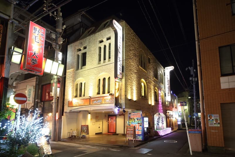 Fairy Wink【大人専用18禁・ハピホテ提携】