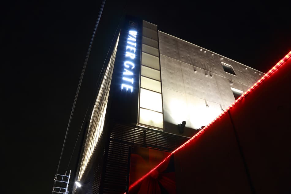 ウォーターゲート川口【大人専用１８禁・ハピホテ提携】